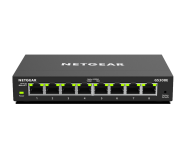 Netgear 8p GS308E (8x10/100/1000Mbit) - 495131 - zdjęcie 1